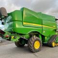 JD S690i TT - 1343 & 2022 Hours