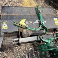 Spearhead Twiga 655T Hedgecutter - Yr 2015
