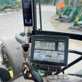 JD 6R195 cw Fr Link & PTO - 2378hrs