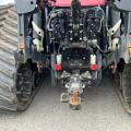Case 620 Quadtrac - Only 4050hrs