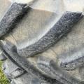 Trelleborg 900/60 x42 & 650/60 x34 TM 1000 Tyres
