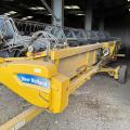 NH CR 9080 - 2853 & 3698 Hours