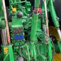 JD 6R185 Only 1236 Hours!