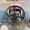 Case Magnum 380 Rowtrac - 5266 hours