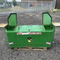 Philip Watkins LTD 2000kg Front Weight