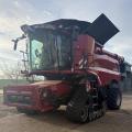 Case 8250 TT AFS - Only 602 & 1103hrs