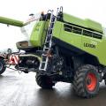 Claas Lexion 770TT - 2038 & 2783