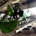 JD T670 - 2206 & 2915 Hours - SOLD