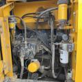 JCB JS131 LC Plus - 6271 hours