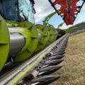 Claas 770TT - 2185 & 3003 Hours - SOLD