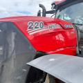 Case Puma 220 - only 440 hrs!