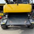 NH CR 9080 - 2853 & 3698 Hours