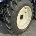 NH T6.140 - Only 3220 Hours