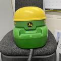 JD SF 3000 RTK Receiver