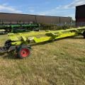 Claas 770TT - 2185 & 3003 Hours - SOLD
