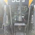 JCB 4220 Fastrac - 4135hrs