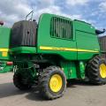 JD T560 - 2005 & 3059 hrs