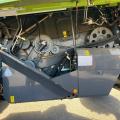 Claas 440 Tucano - Only 1233 & 1736 Hrs