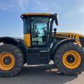 JCB 4220 Fastrac - 4135hrs