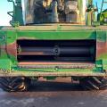 JD T560 - 1294 & 1662 hours