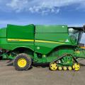 JD S690i TT - 1677 & 2314
