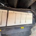 Case AFX 8010 Combine - 2602 & 3310 hours
