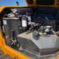JCB 86C-1 Digger - 4931 hours
