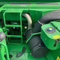 JD T670 Hillmaster - Only 804 & 1044 Hours