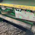 JD S680i HillMaster - 1876 & 2636 Hours