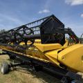 NH CR 7.90 - Only 581 & 779 Hours