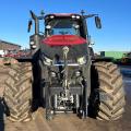 Case Magnum 380 CVX - Only 1626 hours