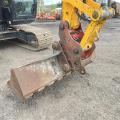 JCB JS131 LC Plus - 6271 hours