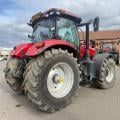 Case Puma 220 - only 440 hrs!