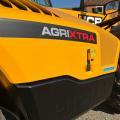 JCB 560-80 Agri Xtra DualTech - 3391 hours