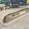 JCB JS131 LC Plus - 6271 hours