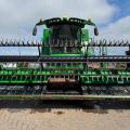 JD S785i - 1650 & 2465 hours