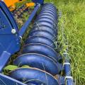 TWB Terminator 3.5m Trailed Cultivator
