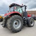 Case Magnum 340 AFS Connect - Only 1859 hours