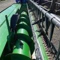 JD T660i Hillmaster - Only 686 & 1023 hours