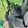 JD S680i HillMaster - 1876 & 2636 Hours