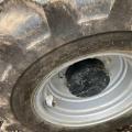 Wacker Neuson DW60-2 6T Swivel Dumper cw Cab - 229hrs