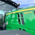 JD 6250R Ultimate - 3620hrs