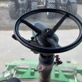 JD T560 - 2005 & 3059 hrs