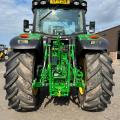 JD 6155R - Only 126 hours! - SOLD