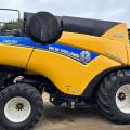 NH CR 8.90 Revelation - 935 & 1235 hours - Due In.