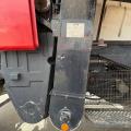 Case AFX 8010 Combine - 2602 & 3310 hours