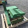 John Deer 14x 50kg Slab Weights