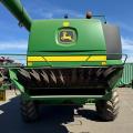 JD T670 - 2206 & 2915 Hours - SOLD