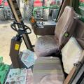 JD S690i 4wd HillMaster - 2445 & 2965 hrs.