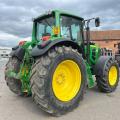 JD 7530 - Only 4542 hours!!!!